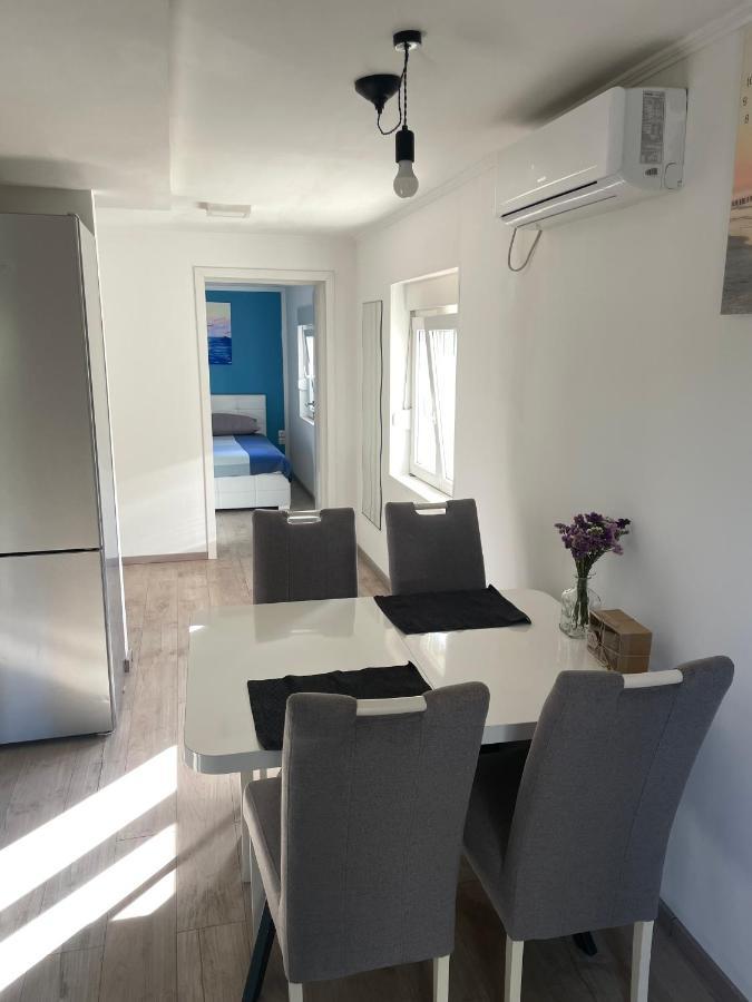 House Lovre Villa Zadar Buitenkant foto
