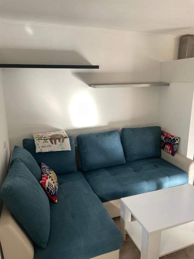 House Lovre Villa Zadar Buitenkant foto