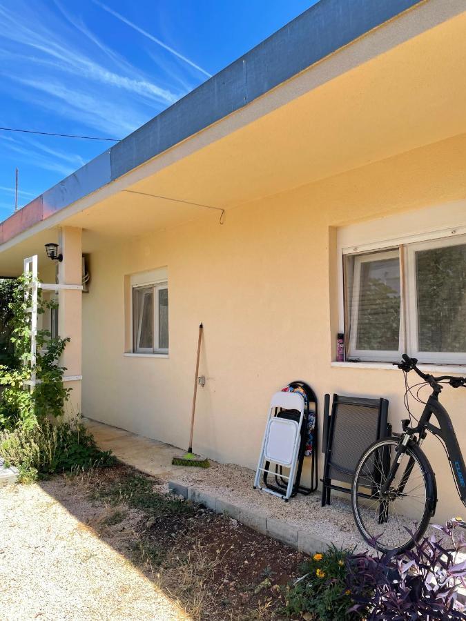 House Lovre Villa Zadar Buitenkant foto