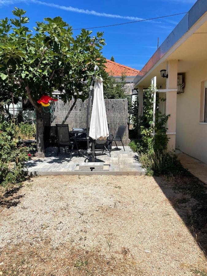House Lovre Villa Zadar Buitenkant foto